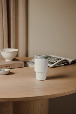 Logotrade ärikingid pilt: VINGA Nagano kaasaskantav termoskruus 350 ml