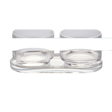 Logo trade reklaamkingitused foto: VINGA York tapase komplekt