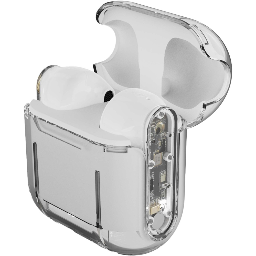 Logo trade ärikingid foto: Prixton TWS162 kõrvaklapid