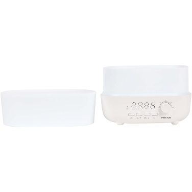 Logotrade firmakingituse foto: Prixton Connected 4-ühes aroomiõhuniisutaja