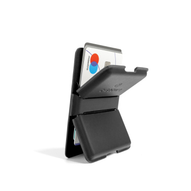 Logotrade reklaamkingid pilt: C-Secure MagSafe kaardihoidja telefonile