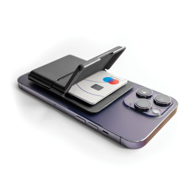 Logotrade reklaamtooted pilt: C-Secure MagSafe kaardihoidja telefonile