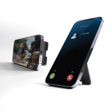 Logo trade reklaamkingituse pilt: C-Secure MagSafe kaardihoidja telefonile