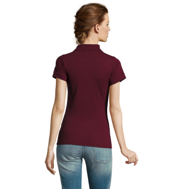 Logo trade reklaamkingid foto: PRIME WOMEN POLO 200gr