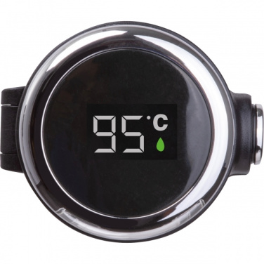 Logo trade reklaamkingid foto: Vaakumisolatsiooniga pudel COLOGNE