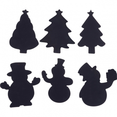 Logotrade ärikingitused pilt: Kraabitavad jõulukaunistused SOUTH POLE