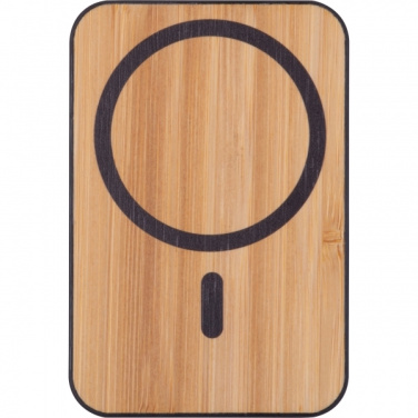 Logo trade meened foto: Juhtmevaba akupank 5000 mAh CAIRO