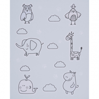 Logo trade meened foto: Akvarelliraamat ANGERS