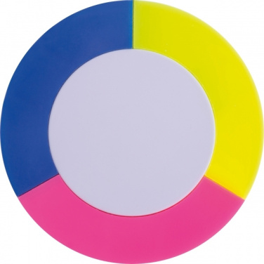 Logo trade firmakingituse pilt: 3-ühes marker ANDORRA