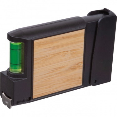 Logotrade reklaamkingid pilt: 3-meetrine mõõdulint loodiga HALIFAX