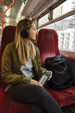 Logotrade firmakingid pilt: Black+Blumi lekkekindel reisitass roostevabast terasest