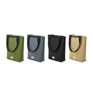 Logo trade ärikingituse pilt: Black+Blum 16L isoleeritud kandekott/jahutuskott