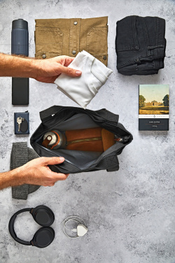 Logotrade reklaamkingi foto: Black+Blum 16L isoleeritud kandekott/jahutuskott