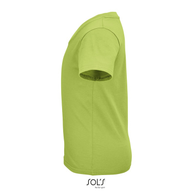 Logotrade meene foto: CRUSADER LASTE T-SÄRK