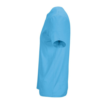 Logo trade reklaamtoote pilt: LEGEND Organic T-särk 175g