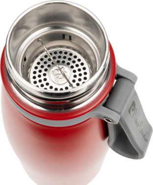 Logotrade reklaamkingituse foto: Termospudel 650 ml Pierre Cardin