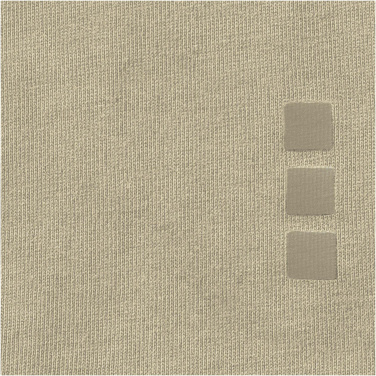 Logotrade ärikingi foto: Nanaimo lühikeste varrukatega meeste T-särk