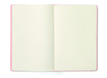 Logo trade reklaamkingituse pilt: A5 märkmik 96 tavalist lehte