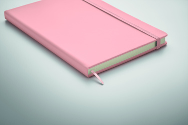 Logotrade reklaamkingituse foto: A5 märkmik 96 tavalist lehte