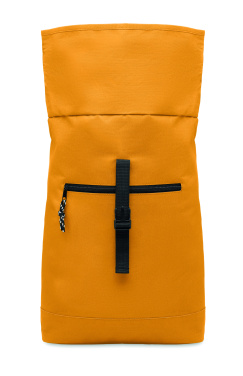 Logotrade ärikingid pilt: 600D polüestrist rulliga seljakott