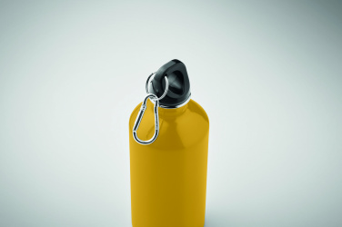 Logotrade reklaamtooted pilt: Taaskasutatud roostevaba teras 500ml