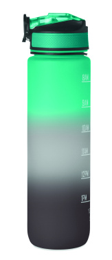 Logotrade meened pilt: ACTIVATE spordipudel RPET 1L