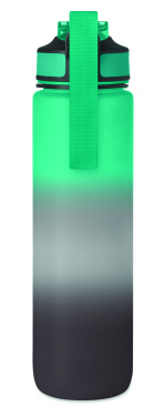 Logotrade reklaamtoote foto: ACTIVATE spordipudel RPET 1L