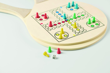 Logo trade ärikingituse pilt: IWON rannareketite komplekt