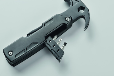 Logo trade firmakingituse pilt: Mitmeotstarbeline haamer