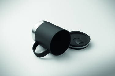 Logo trade firmakingid foto: BEAKER üheseinaline kruus 300ml