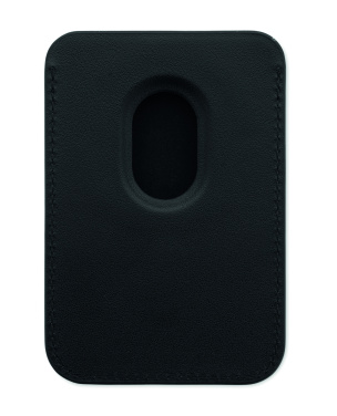 Logo trade firmakingi pilt: KARTA magnetiline krediitkaardihoidja