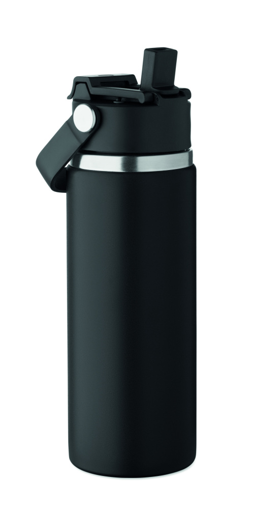 Logo trade reklaamtoote pilt: SUMA GRIP topeltseinaga pudel 500 ml