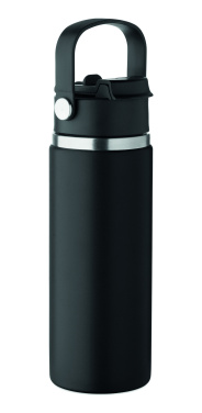 Logo trade reklaamkingid foto: SUMA GRIP topeltseinaga pudel 500 ml