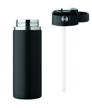 Logotrade firmakingi foto: SUMA GRIP topeltseinaga pudel 500 ml