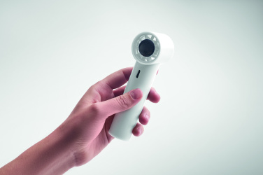 Logo trade firmakingitused foto: Mini käsiventilaator GLACI