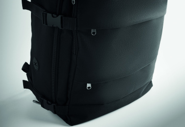 Logotrade ärikingi foto: FLYHIGH salongisuuruses käsipagasi seljakott