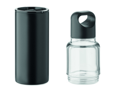 Logotrade firmakingitused pilt: DUALUSE 2 ühes pudel 610ml