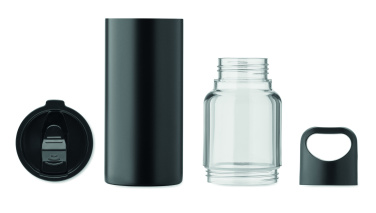 Logo trade firmakingid foto: DUALUSE 2 ühes pudel 610ml