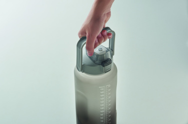 Logotrade reklaamkingid pilt: ACTIVATE MAX RPET veepudel 2000ml