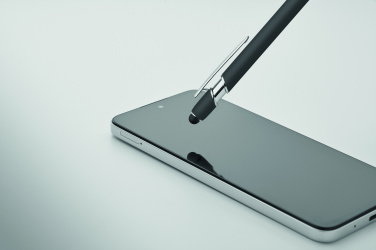 Logo trade meened foto: SIPARO taaskasutatud alumiiniumist pastapliiats