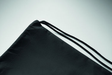 Logo trade ärikingid foto: DAFFY sussikott RPET mittekootud materjalist