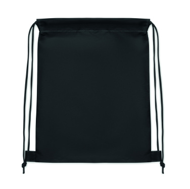 Logo trade ärikingitused foto: SHOOP KIDS nööridega kott 190T RPET-ist