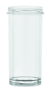 Logo trade meene pilt: MIXIE kaasaskantav smuutiblender