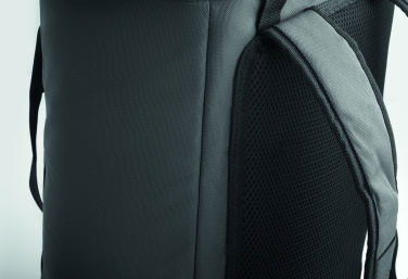 Logo trade reklaamkingid foto: COLDI külmakott-seljakott 600D RPET-ist