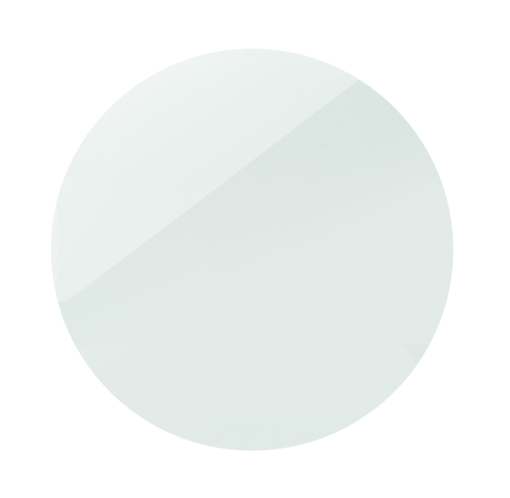 Logo trade reklaamkingituse pilt: MAGROUND ümmargune magnet PVC-st