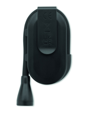 Logotrade meene foto: SCENE laetav raamatulamp