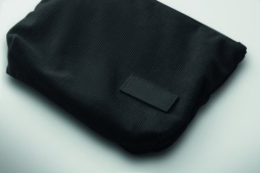 Logotrade firmakingitused pilt: Corduroy kosmeetikakott