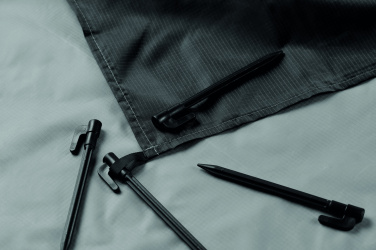 Logo trade reklaamkingituse pilt: Kerge ja suur rannamatt NOSAND