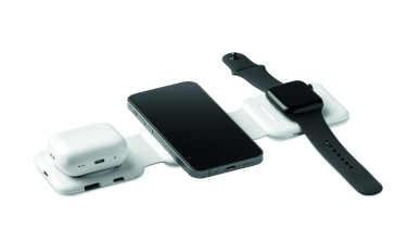 Logo trade firmakingid foto: ROIS kokkupandav laadimisjaam