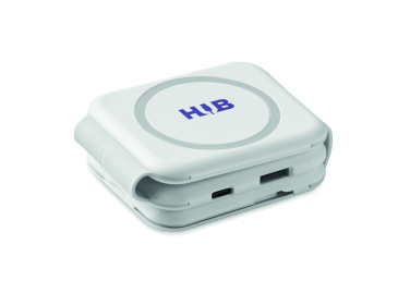 Logo trade ärikingitused foto: ROIS kokkupandav laadimisjaam